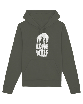 Lone Wolf Khaki