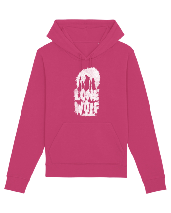 Lone Wolf Raspberry