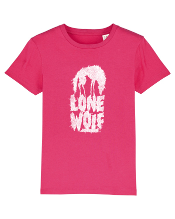 Lone Wolf Raspberry