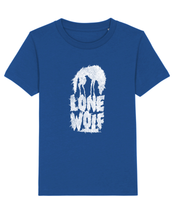 Lone Wolf Majorelle Blue