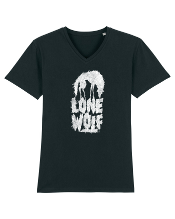 Lone Wolf Black