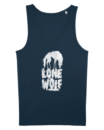 Lone Wolf Navy