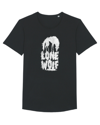 Lone Wolf Black