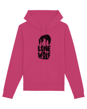 Lone Wolf Raspberry