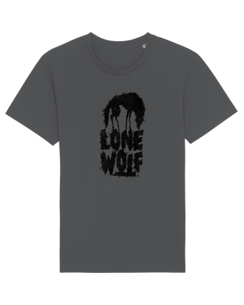 Lone Wolf Anthracite