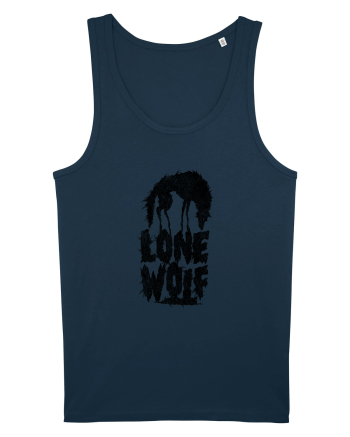 Lone Wolf Navy
