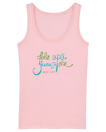 feleJuma Cotton Pink