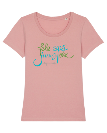 feleJuma Canyon Pink