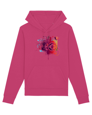 Urban Raspberry