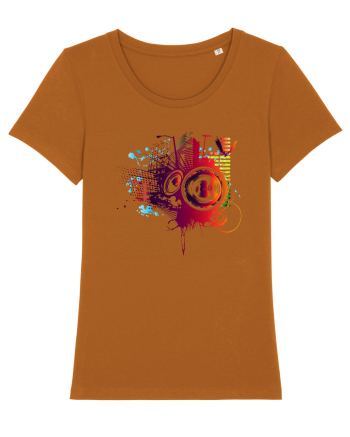 Urban Roasted Orange