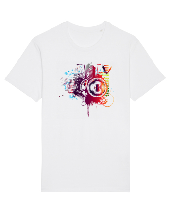 Urban White