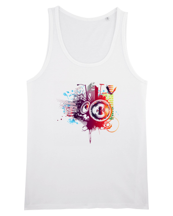 Urban White
