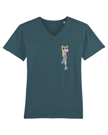 Powerpuff Bubbles Aesthetic Girls Stargazer