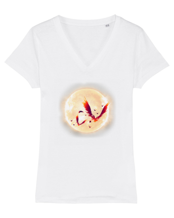 Pheonix White