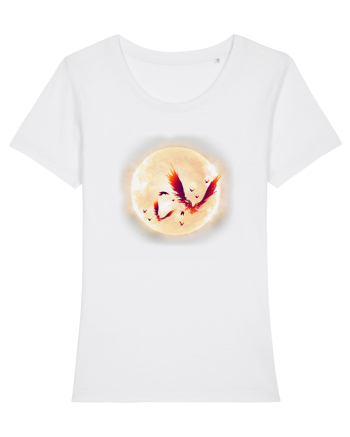 Pheonix White