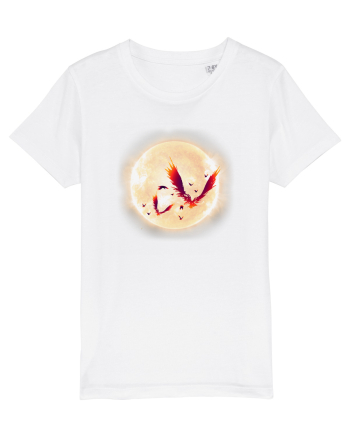 Pheonix White