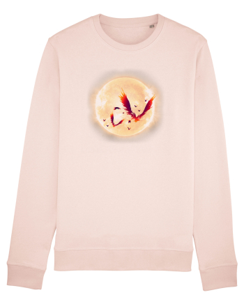 Pheonix Candy Pink