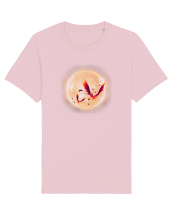 Pheonix Cotton Pink