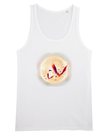Pheonix White