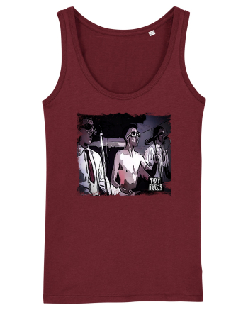 toy dolls Burgundy