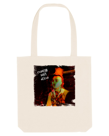 the exploited- punks not dead Natural