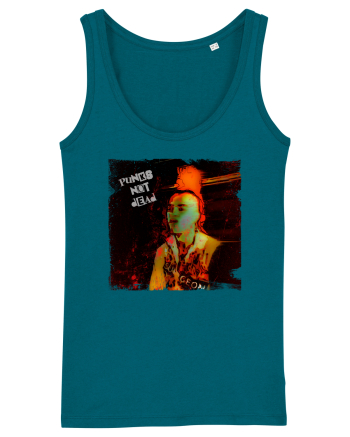 the exploited- punks not dead Ocean Depth