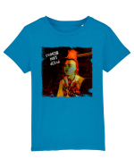the exploited- punks not dead Tricou mânecă scurtă  Copii Mini Creator