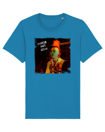 the exploited- punks not dead Azur