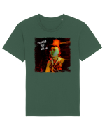 the exploited- punks not dead Tricou mânecă scurtă Unisex Rocker