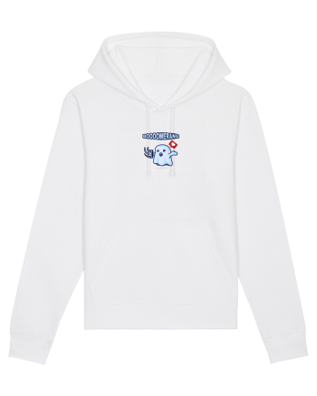 Boooomerang White