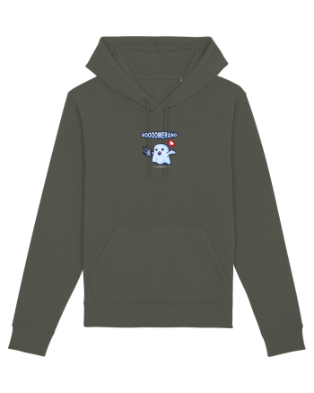 Boooomerang Khaki
