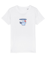 Boooomerang Tricou mânecă scurtă  Copii Mini Creator
