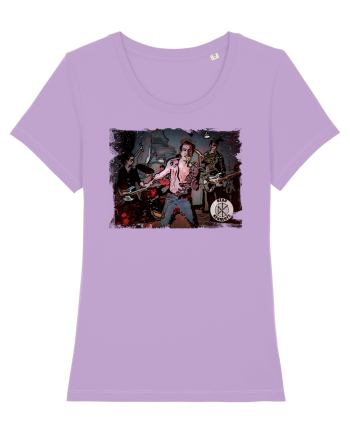 Dead Kennedys - Holiday In Cambodia Lavender Dawn