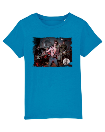 Dead Kennedys - Holiday In Cambodia Azur