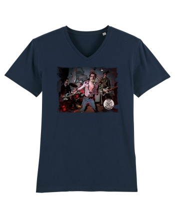 Dead Kennedys - Holiday In Cambodia French Navy