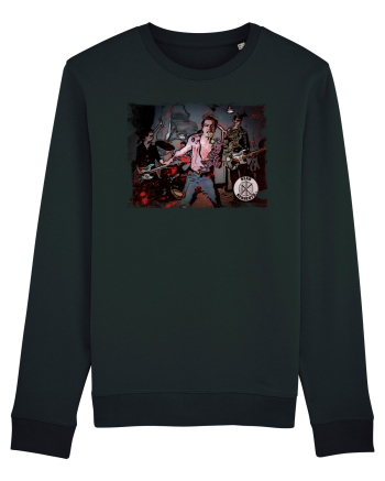 Dead Kennedys - Holiday In Cambodia Black