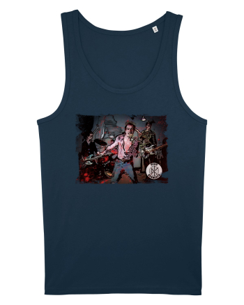 Dead Kennedys - Holiday In Cambodia Navy