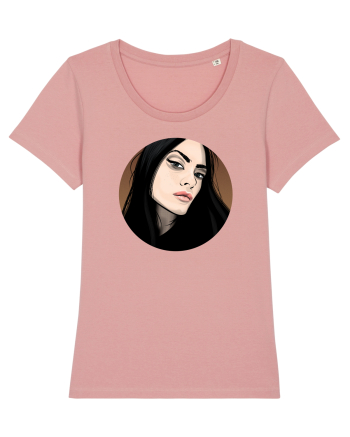 Dark Witch Poetry Canyon Pink