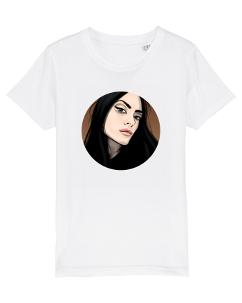 Dark Witch Poetry White