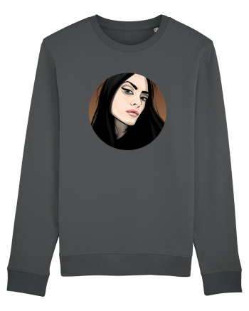 Dark Witch Poetry Anthracite