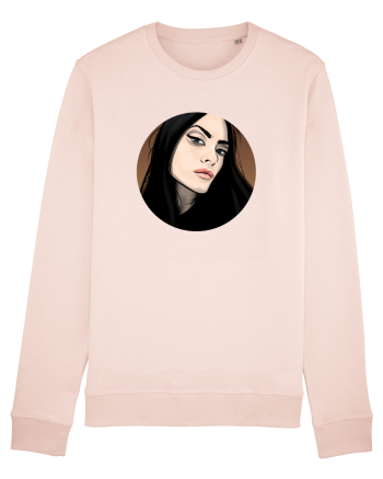 Dark Witch Poetry Candy Pink