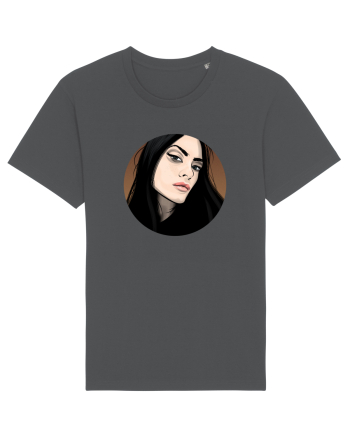 Dark Witch Poetry Anthracite