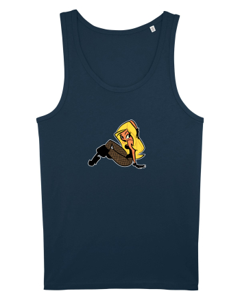 How do I look? Navy