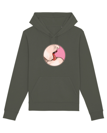 Candy Shoulder Khaki