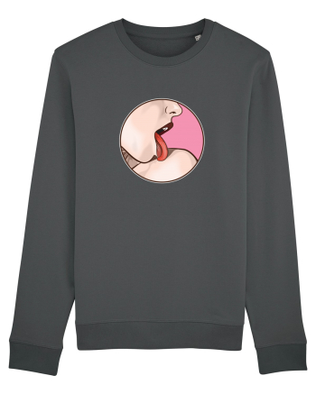 Candy Shoulder Anthracite