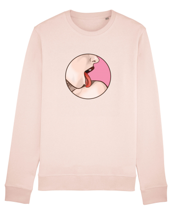 Candy Shoulder Candy Pink