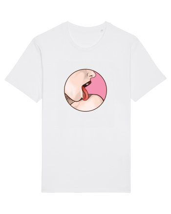 Candy Shoulder White