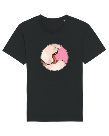 Candy Shoulder Black