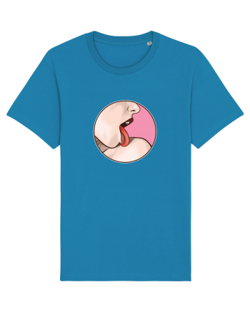 Candy Shoulder Azur
