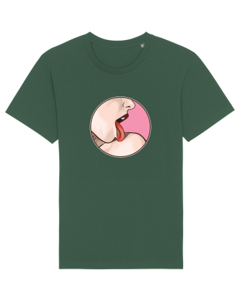 Candy Shoulder Bottle Green